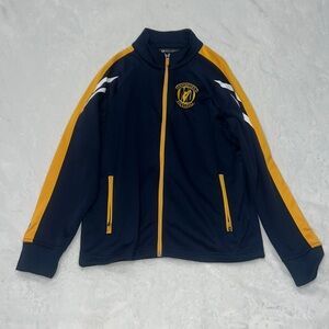 Athletic Jacket
